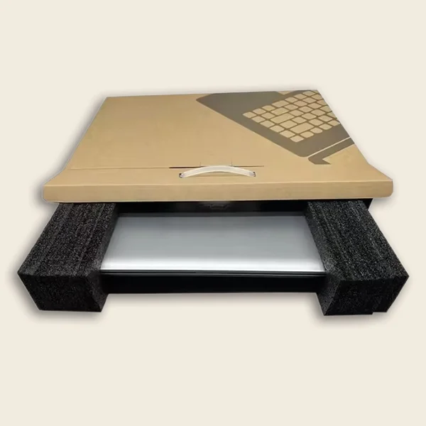 Personalized Laptop Boxes