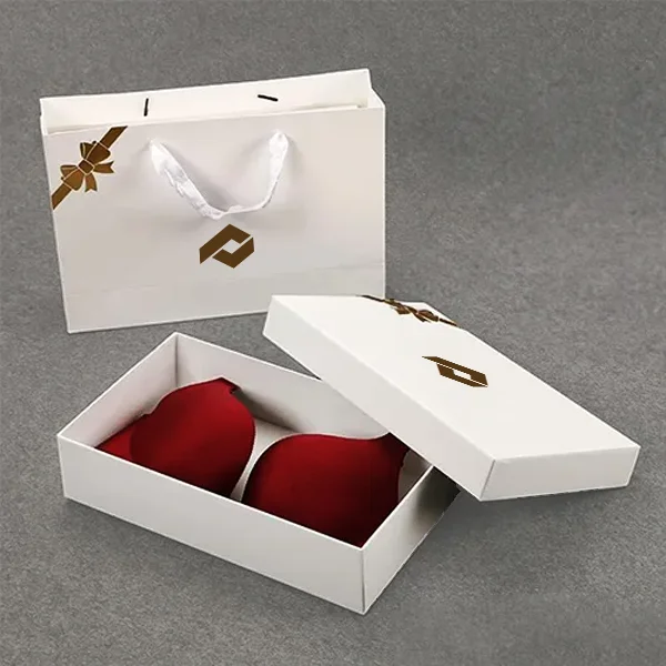 Custom Lingerie Boxes with Logo