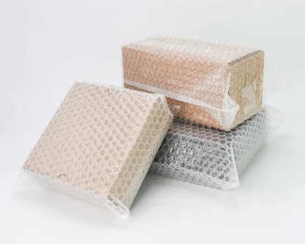 Bubble Wrap Basics Proper Techniques for Wrapping and Packing