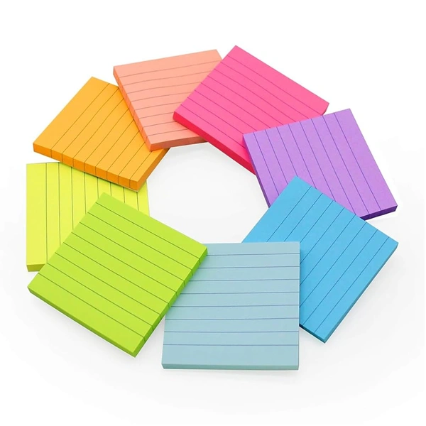 Vanpad Sticky Notes