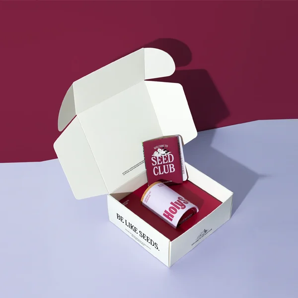 Personalized Premium Boxes