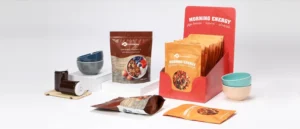 Flexible Printed Packaging