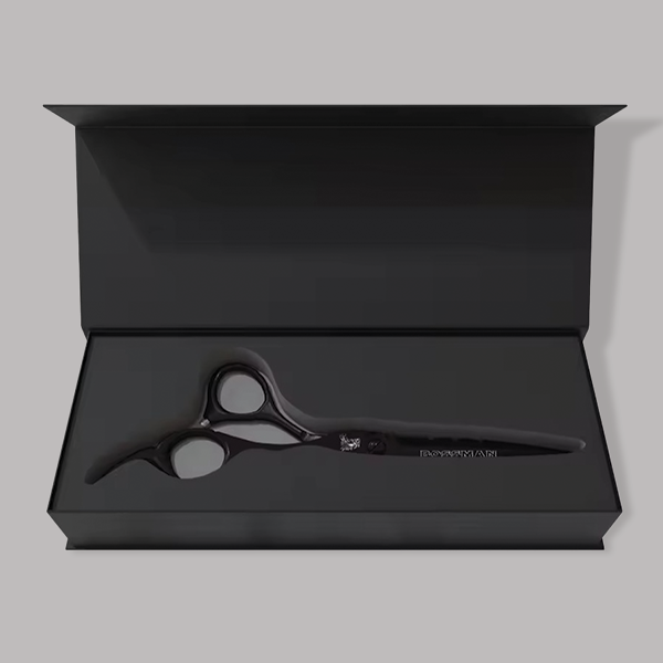 Personalized Scissor Boxes