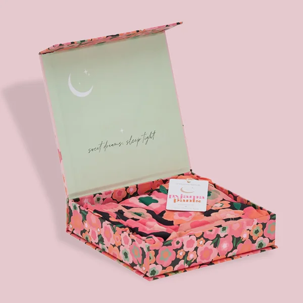 Pyjama Packaging