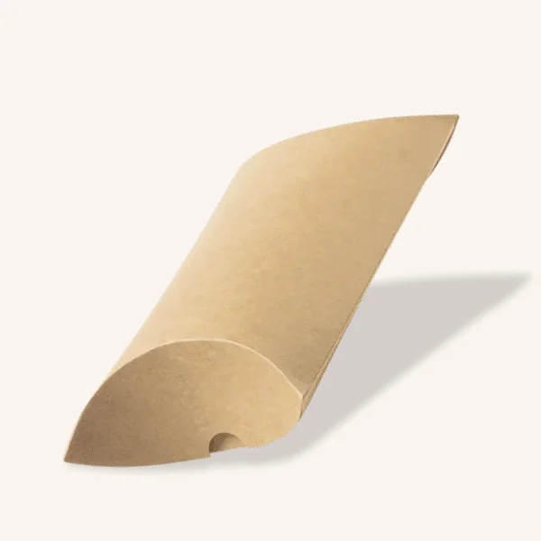 Kraft Presentation Box