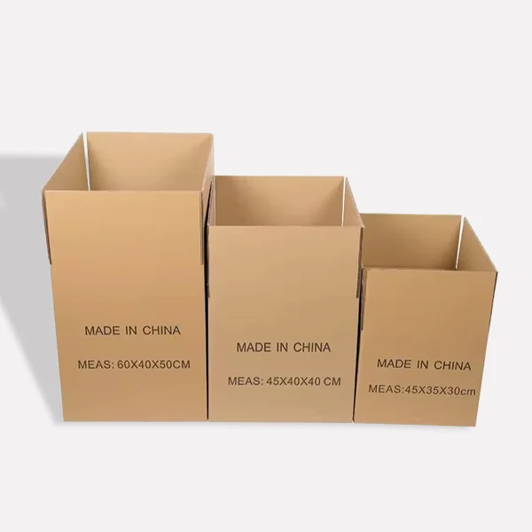 Personalized Regular Slotted Container