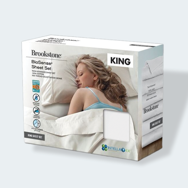 Personalized Bed Sheet Boxes