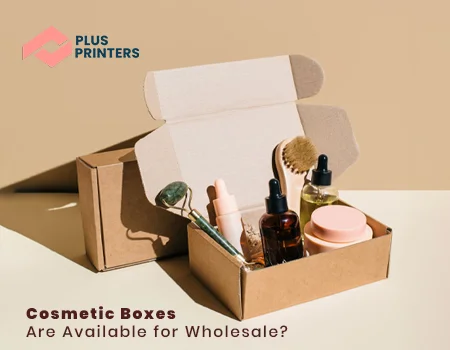 Cosmetic Boxes (Featured)