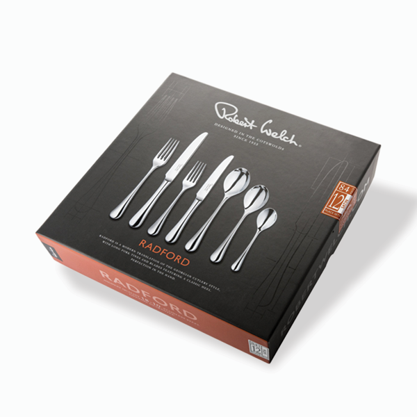 Custom Cutlery Boxes with Logo