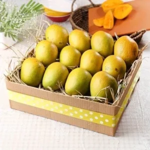 shelf mango packaging