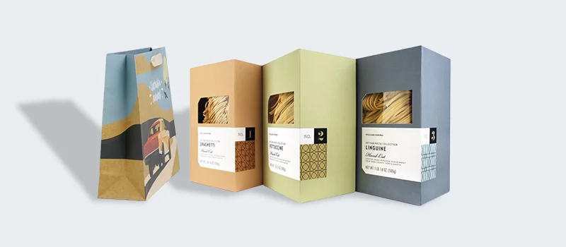 Real-World Applications of Midjourney in Packaging Design