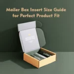 Mailer Box Insert Size