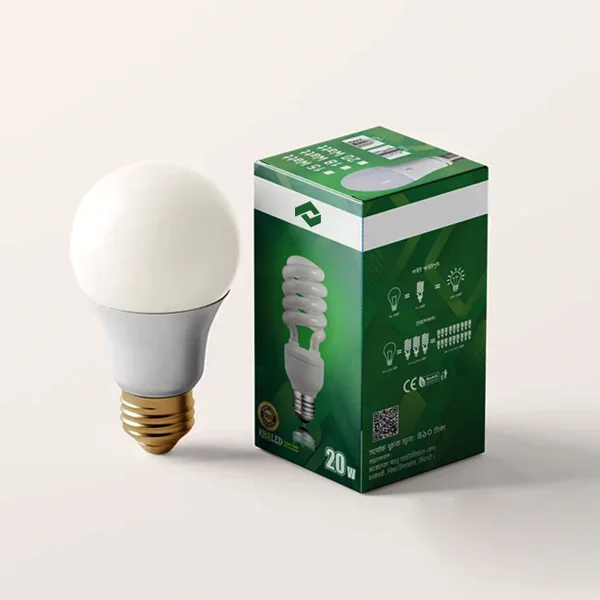 Custom LED Light Boxes with Logo