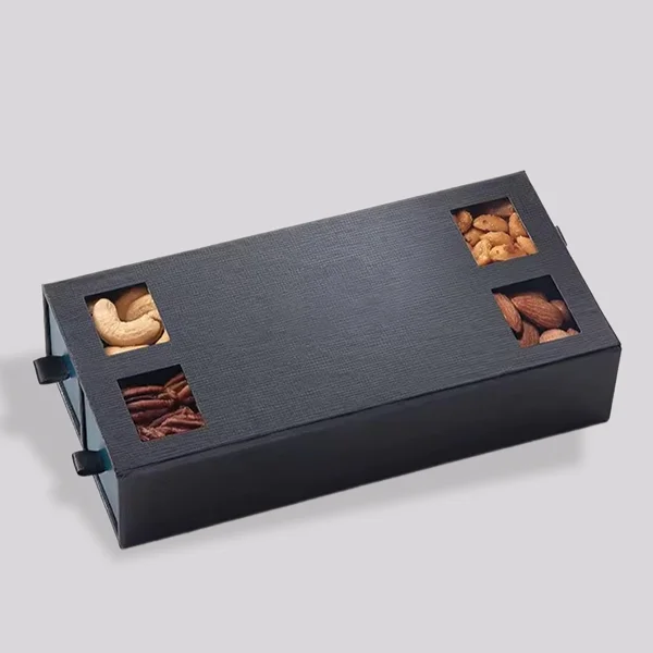 Personalized Dry Fruit Boxes