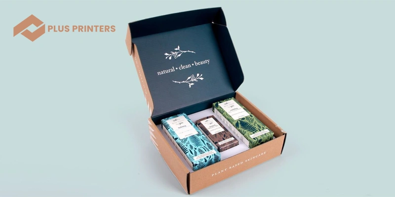 custom mailer box inserts