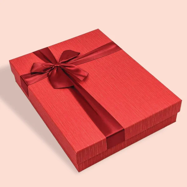 Personalized Large Gift Boxes