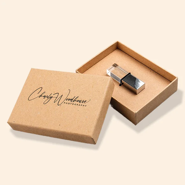 Personalized USB Boxes