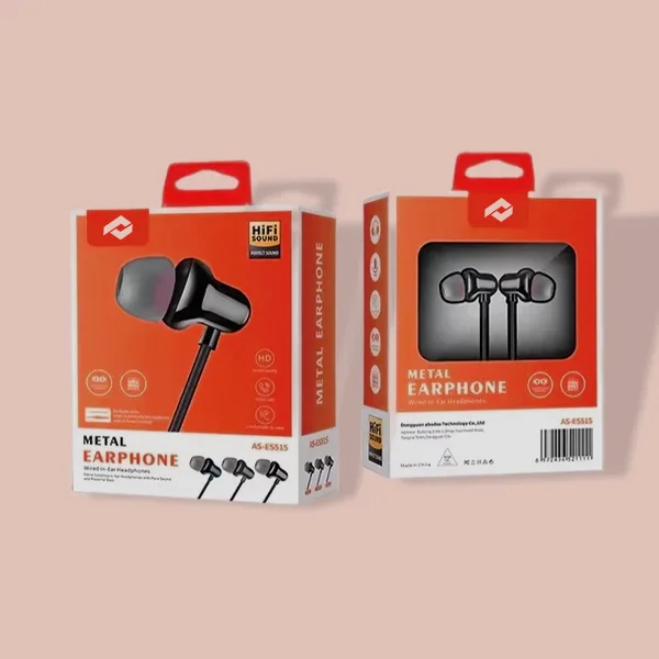 Personalized Hands Free Boxes