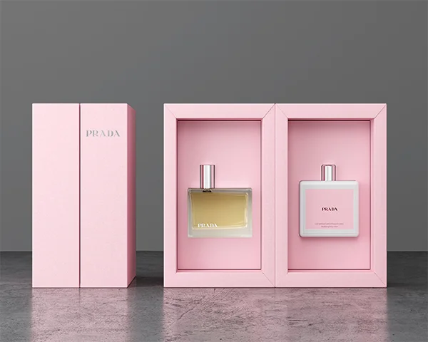 Exploring the Best Packaging Choices for Your Perfume