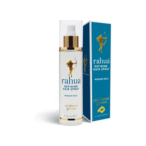 Custom Hair Spray Boxes