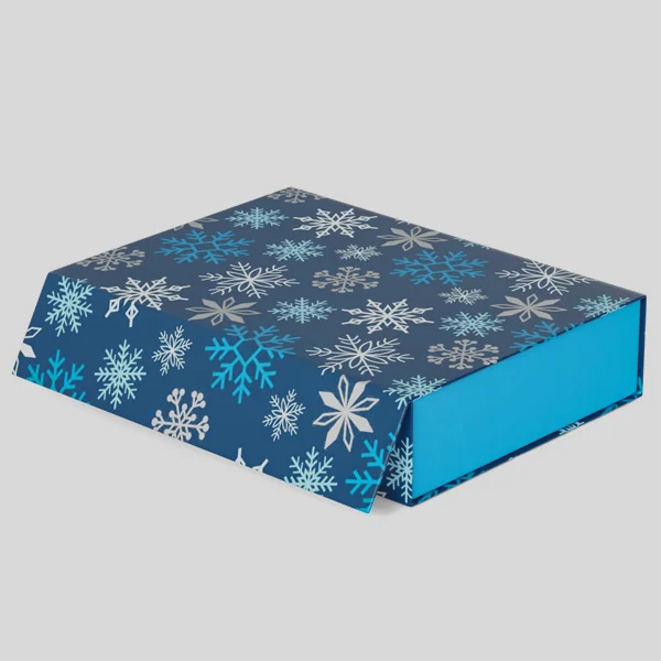 Christmas Shirt Box