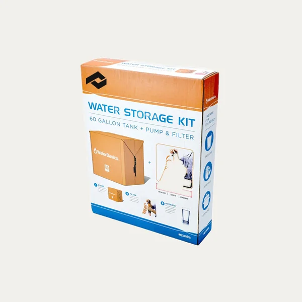 Personalized Air Filter Boxes