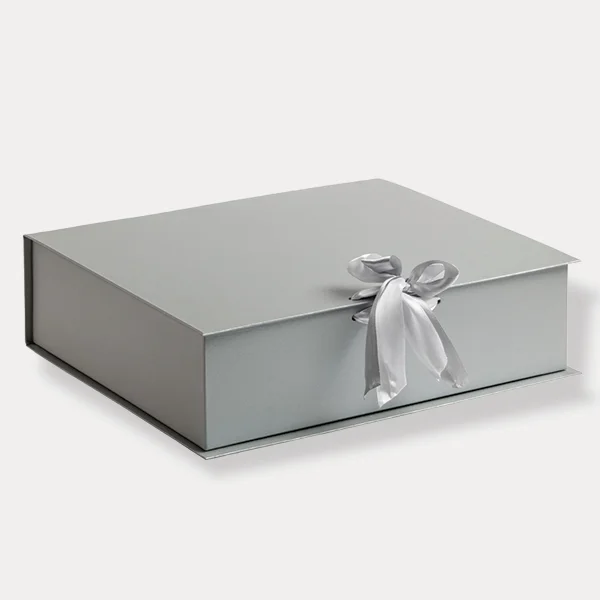 Personalized Lid Gift Boxes