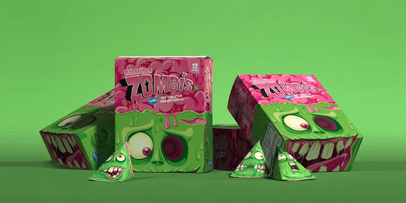 hallowenn beauty boxes