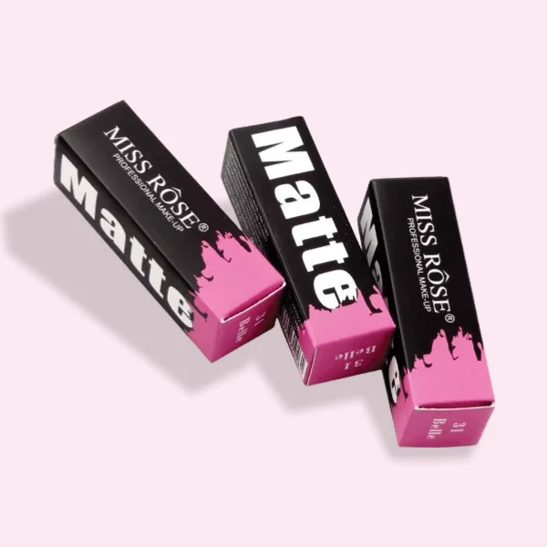 Lip Balm Folding Cartons