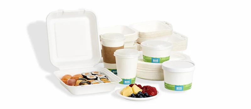 Biodegradable Plastics