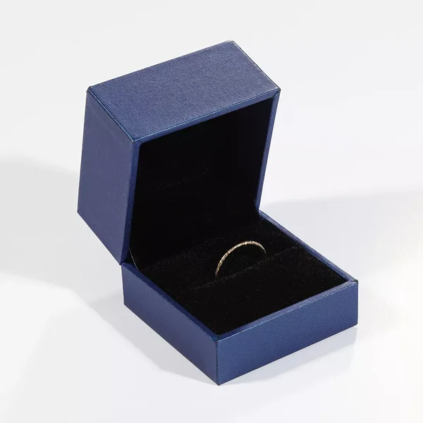 Custom Ring Box