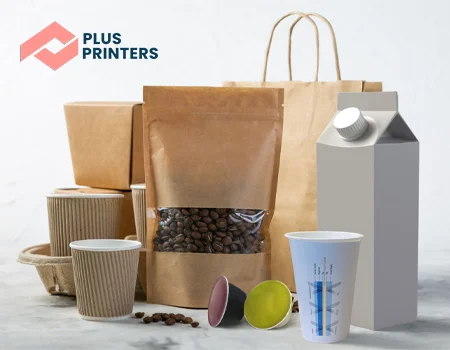 sustainable packaging solutions