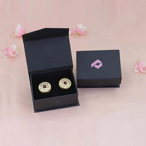 Custom Anklet Boxes with Logo
