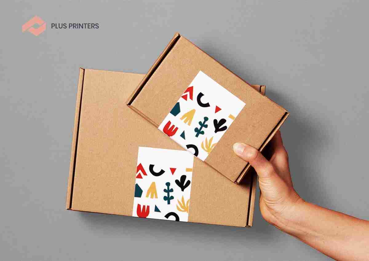 Retail Box Manufacturer