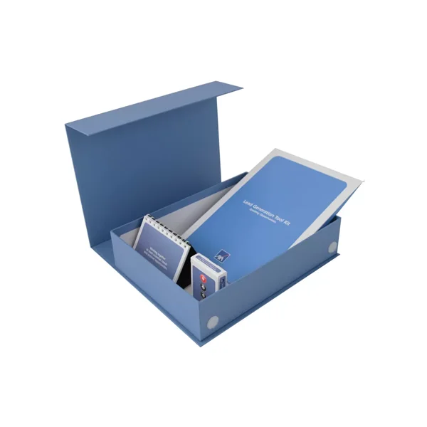 Personalized Promotional Boxes