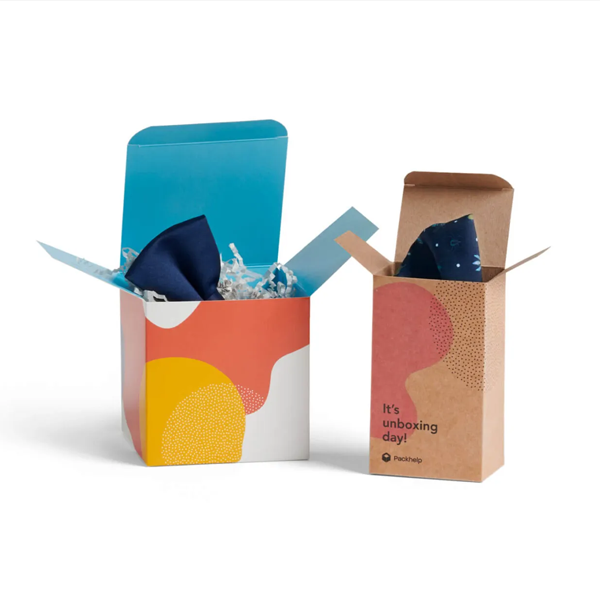 Automobile Tuck End Boxes