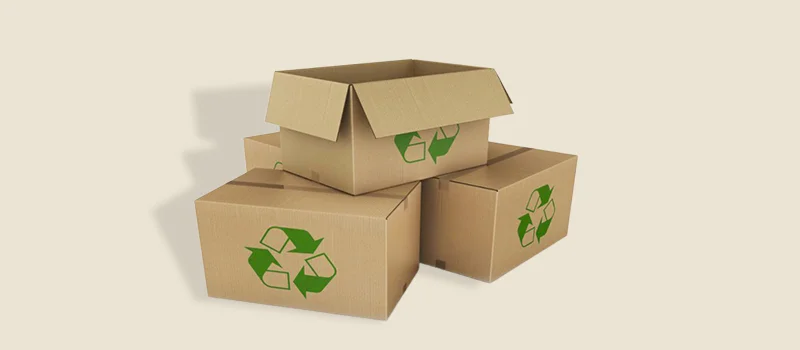 Reusable Packaging