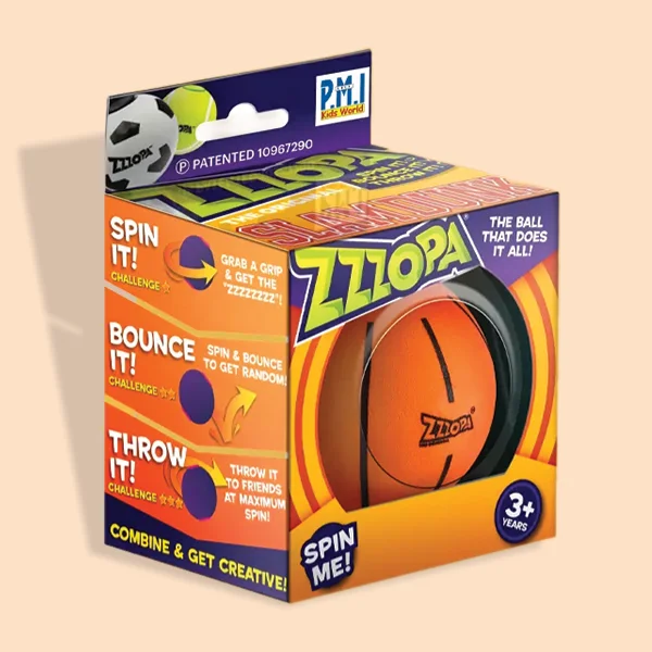 Custom Basketball Boxes with Logo