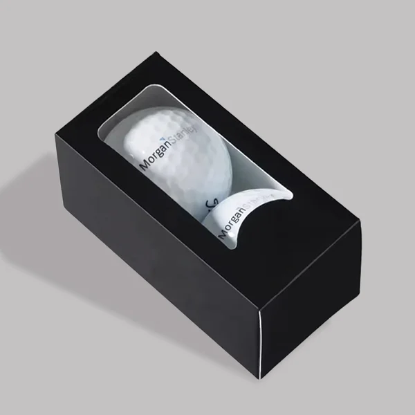 Custom Tennis Ball Boxes with Logo