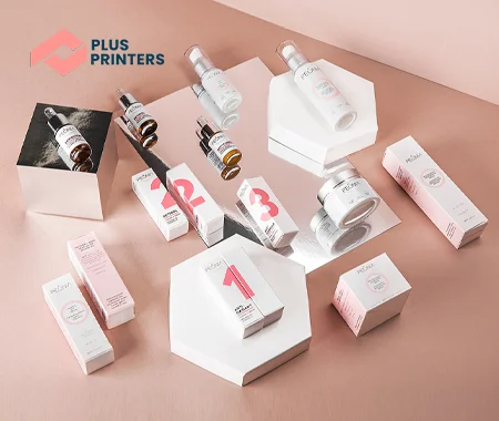 Unique Beauty Packaging