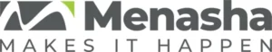 Menasha Logo